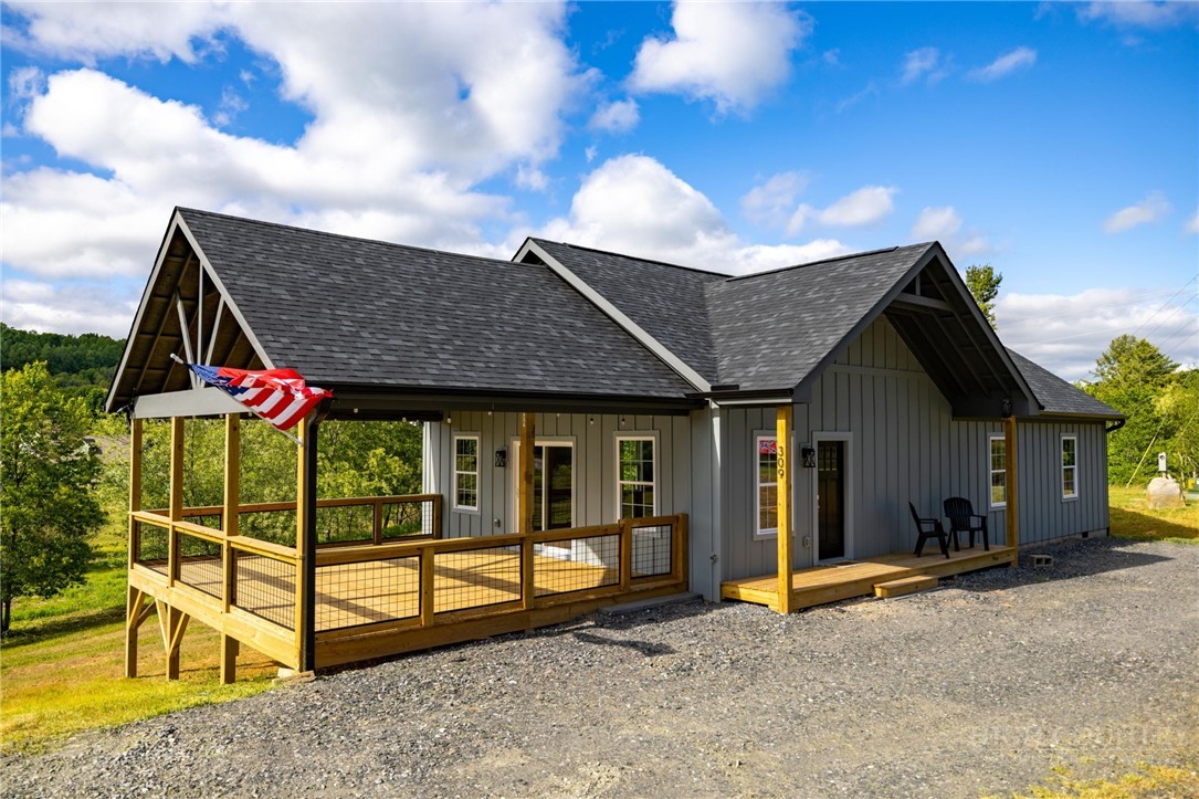 309 Church Meadows Way