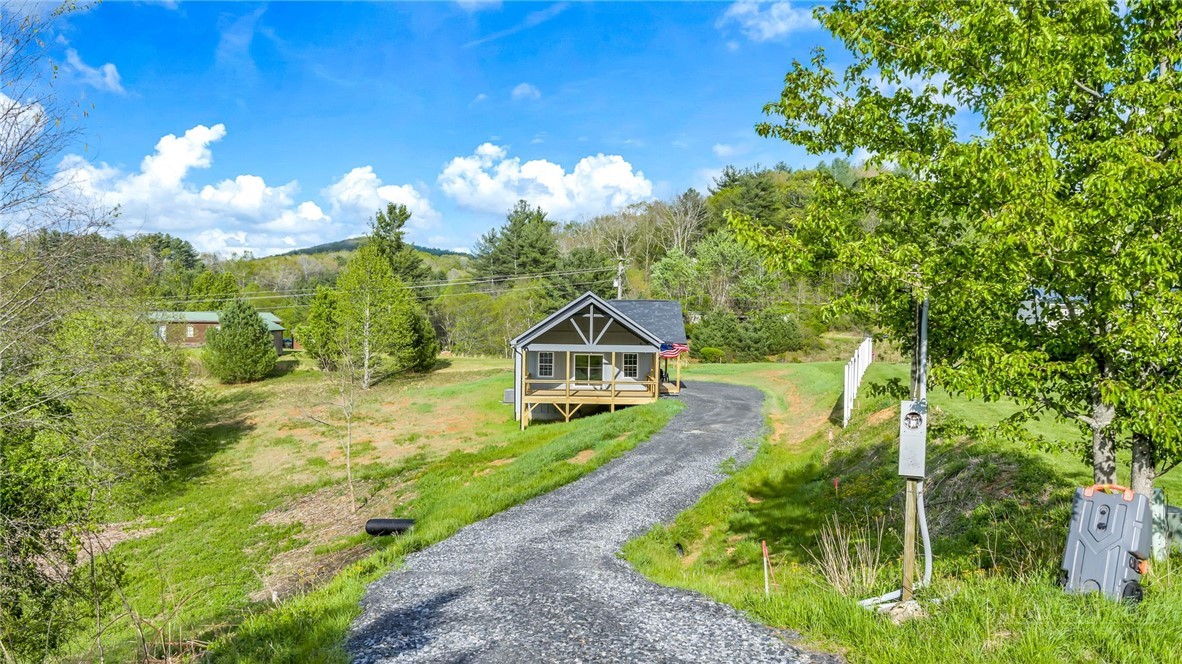 309 Church Meadows Way