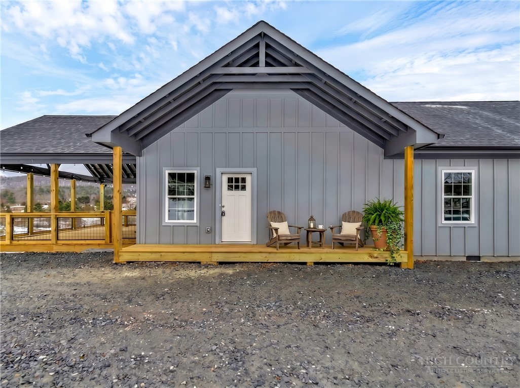 309 Church Meadows Way