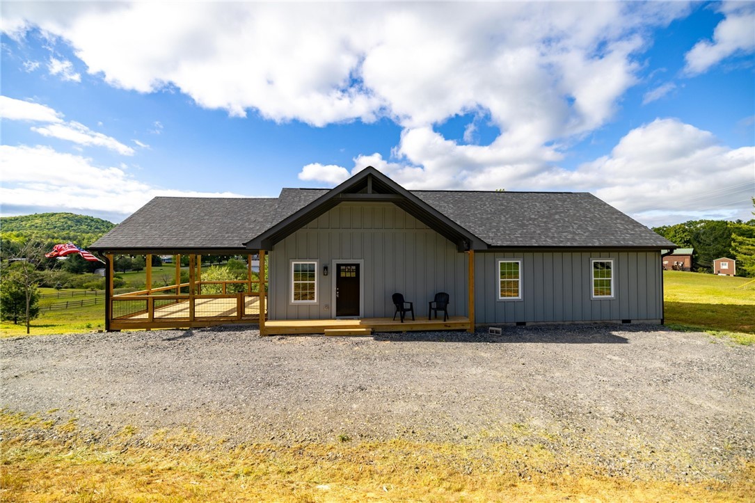 309 Church Meadows Way