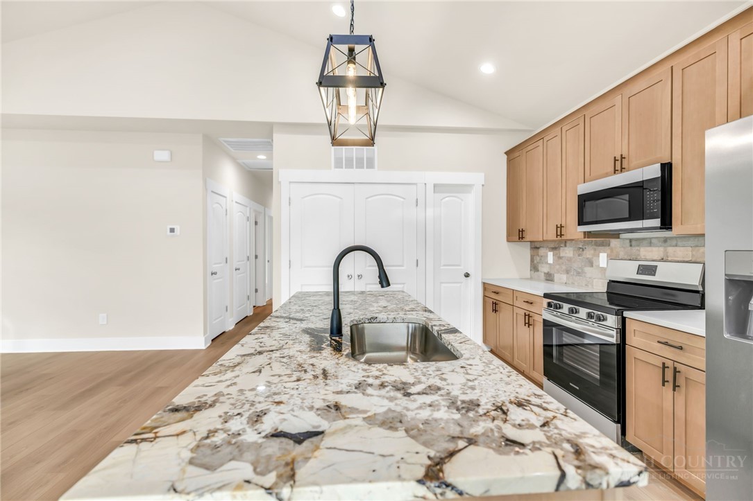 309 Church Meadows Way