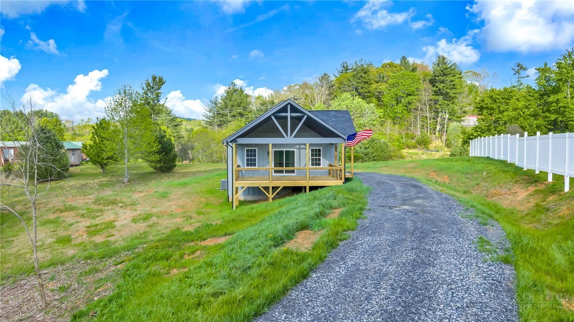 309 Church Meadows Way