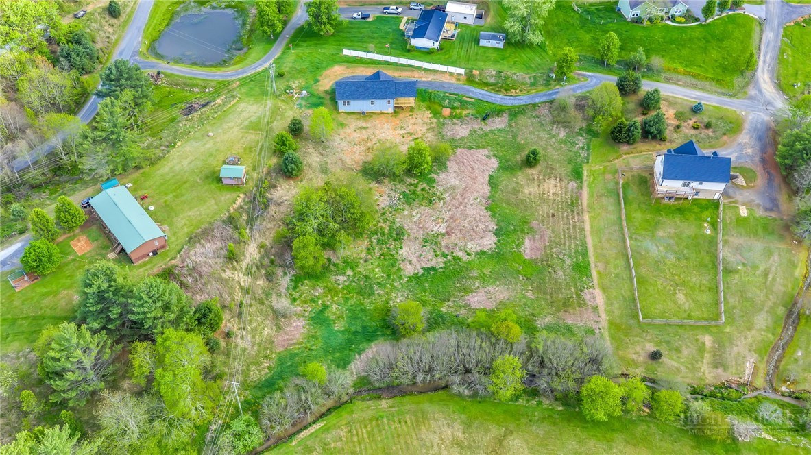 309 Church Meadows Way