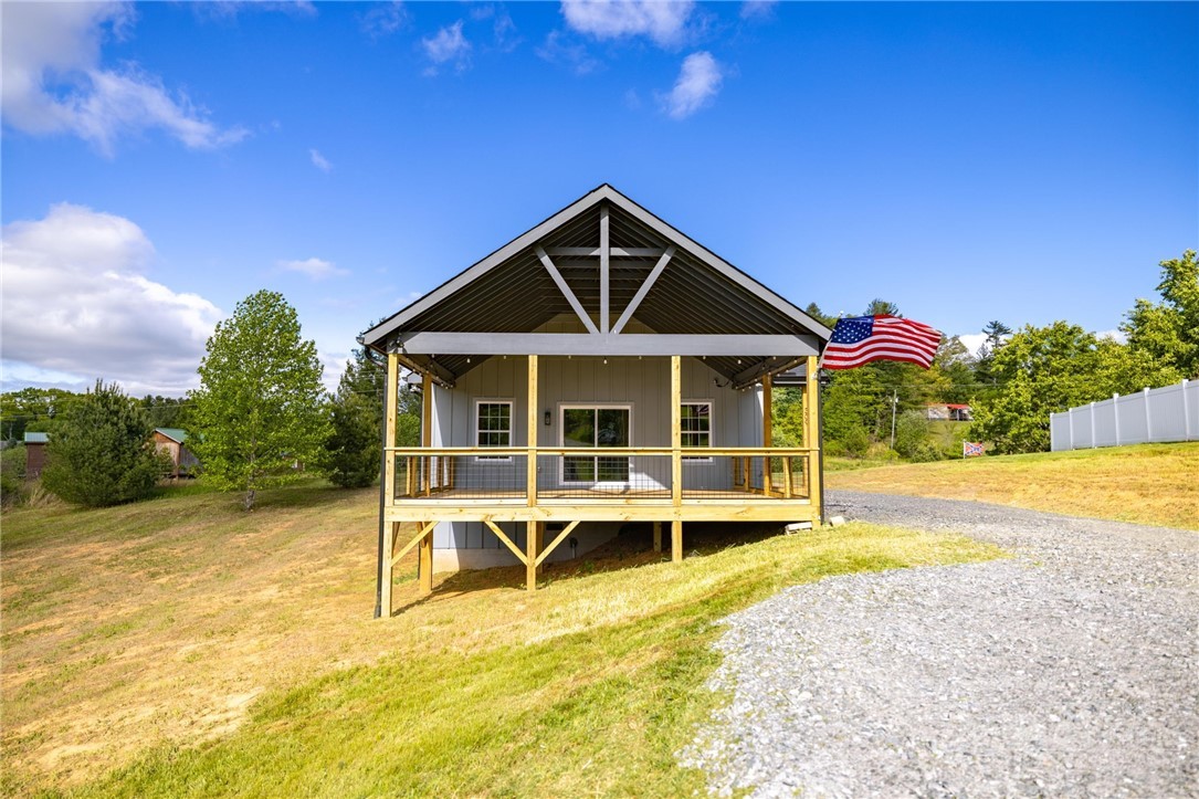 309 Church Meadows Way