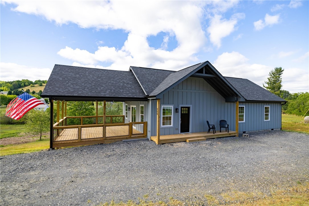 309 Church Meadows Way