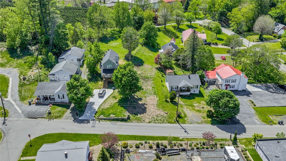 TBD Graybeal Avenue