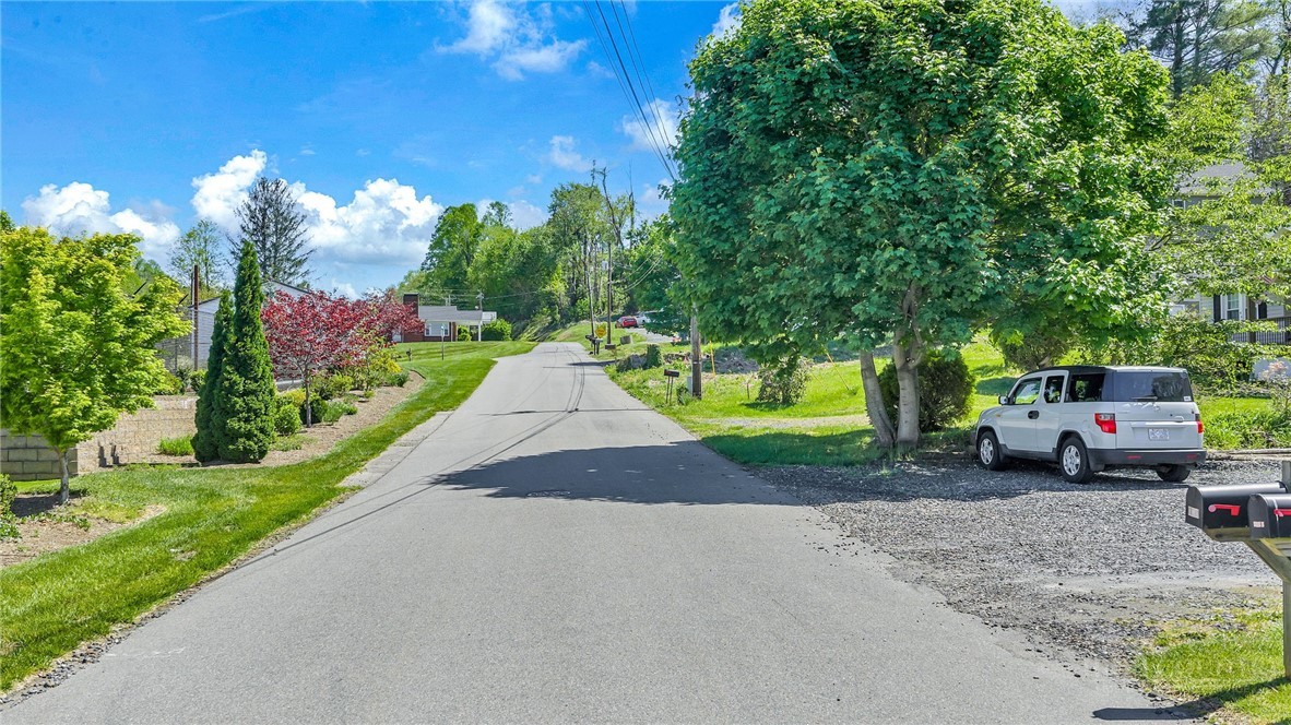 TBD Graybeal Avenue