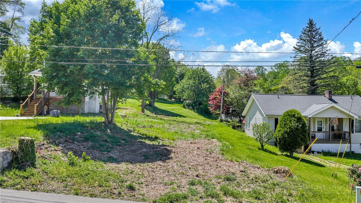TBD Graybeal Avenue