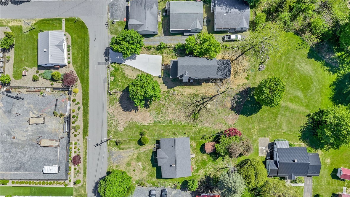 TBD Graybeal Avenue