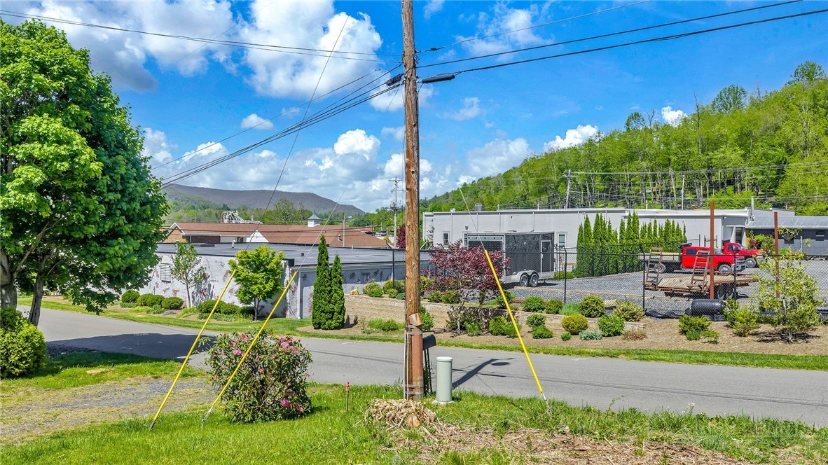 TBD Graybeal Avenue