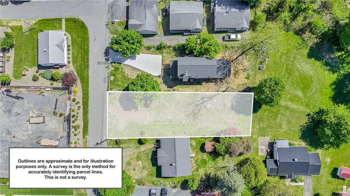 TBD Graybeal Avenue