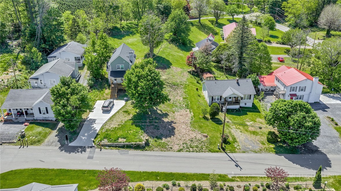 TBD Graybeal Avenue