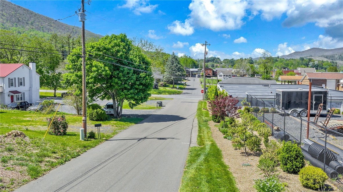 TBD Graybeal Avenue