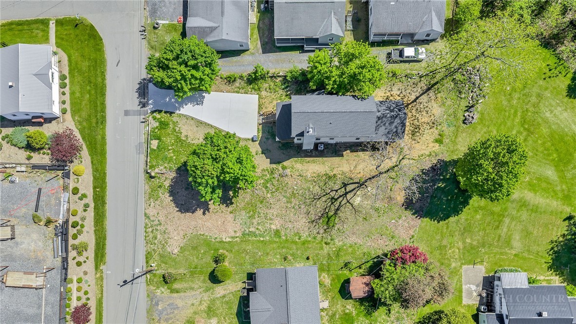 TBD Graybeal Avenue