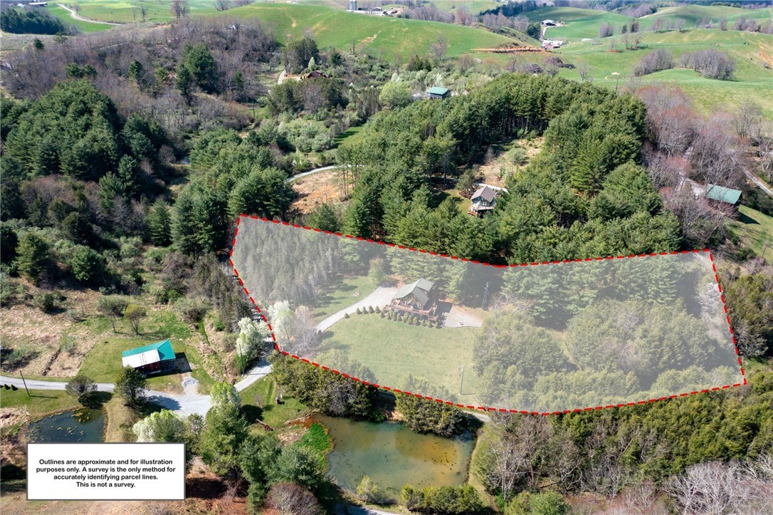 11 Lucky Lakes Drive