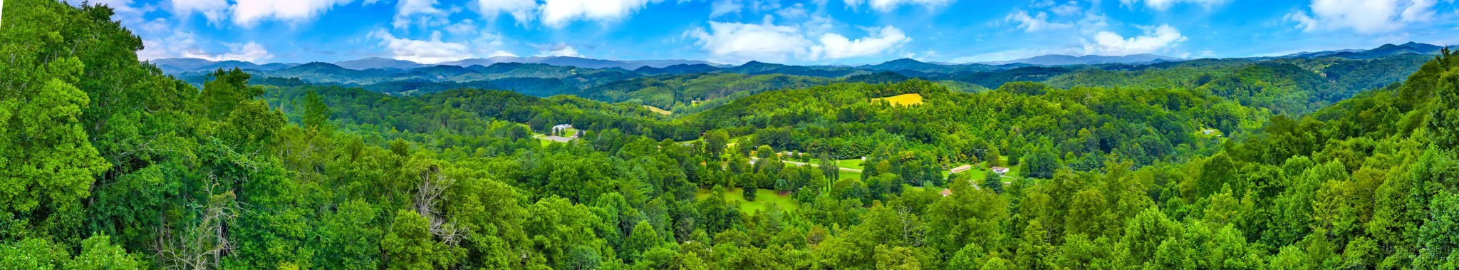 TBD McKinley Ridge Road