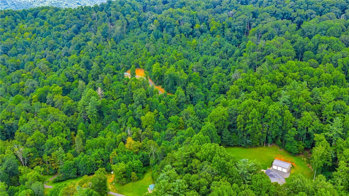 TBD McKinley Ridge Road
