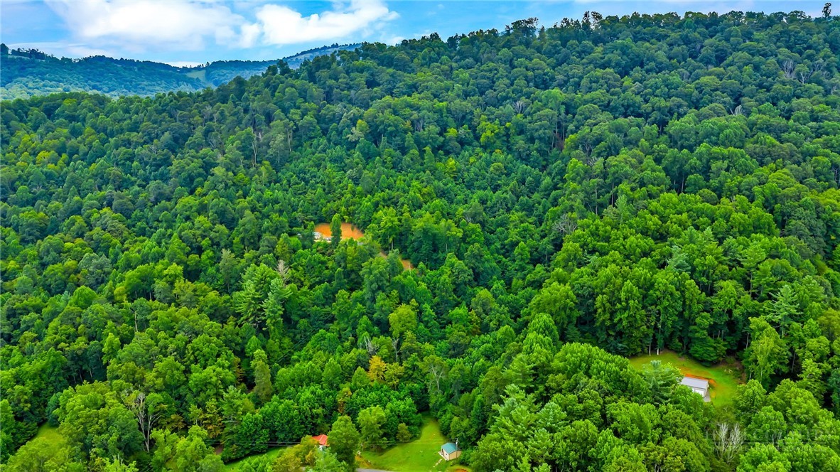 TBD McKinley Ridge Road