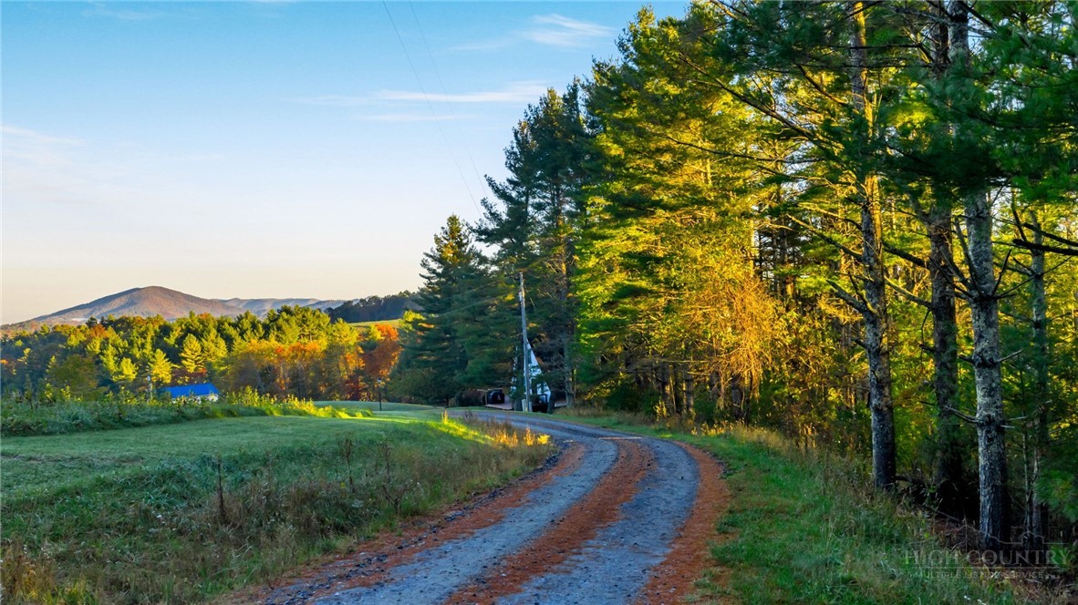 18 and 19 Davis Acres Drive