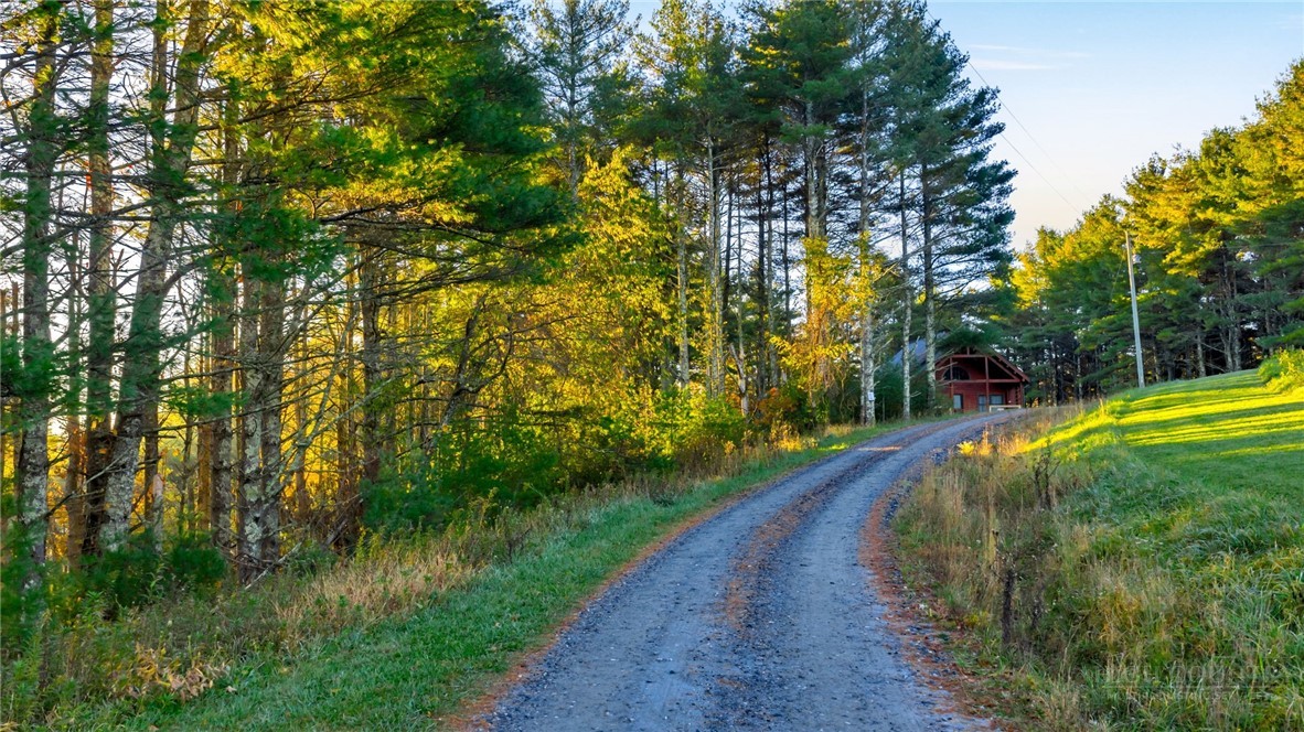 18 and 19 Davis Acres Drive