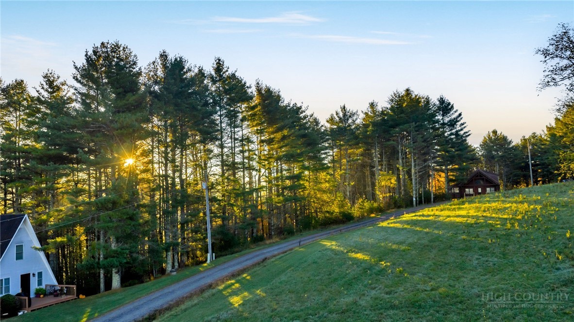 18 and 19 Davis Acres Drive