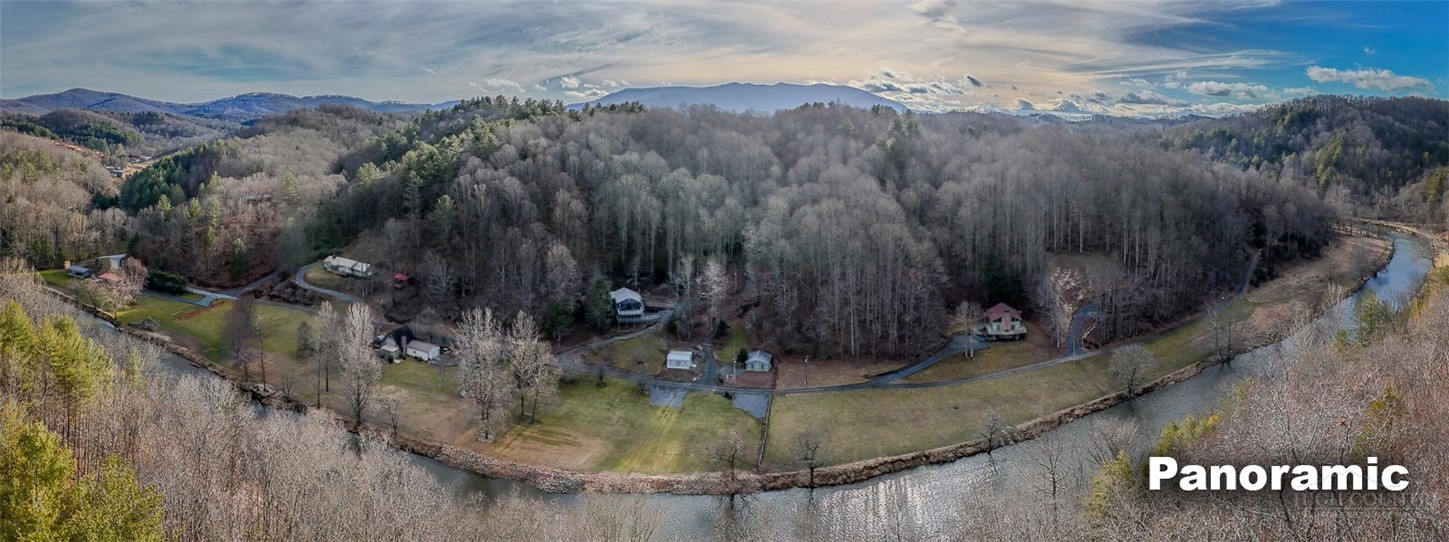 8 and 9 Haven Ridge Road