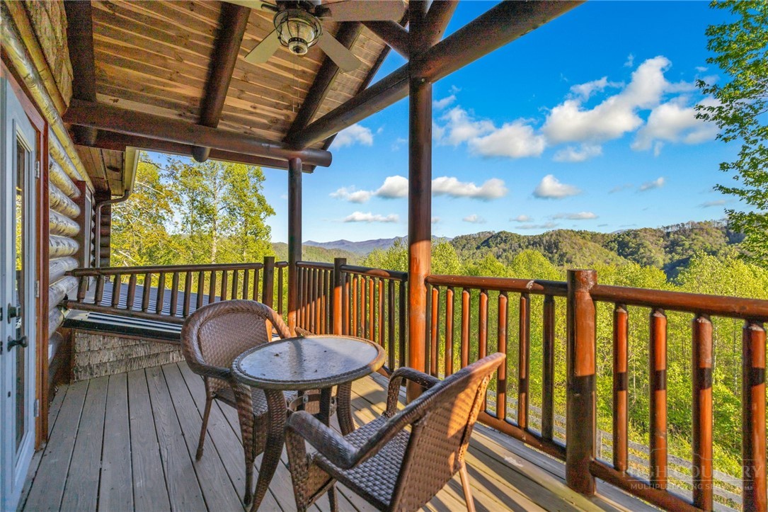 5939 Big Laurel Road