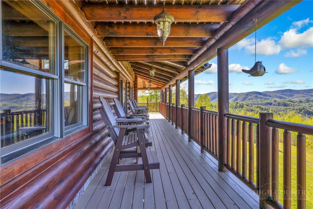 5939 Big Laurel Road