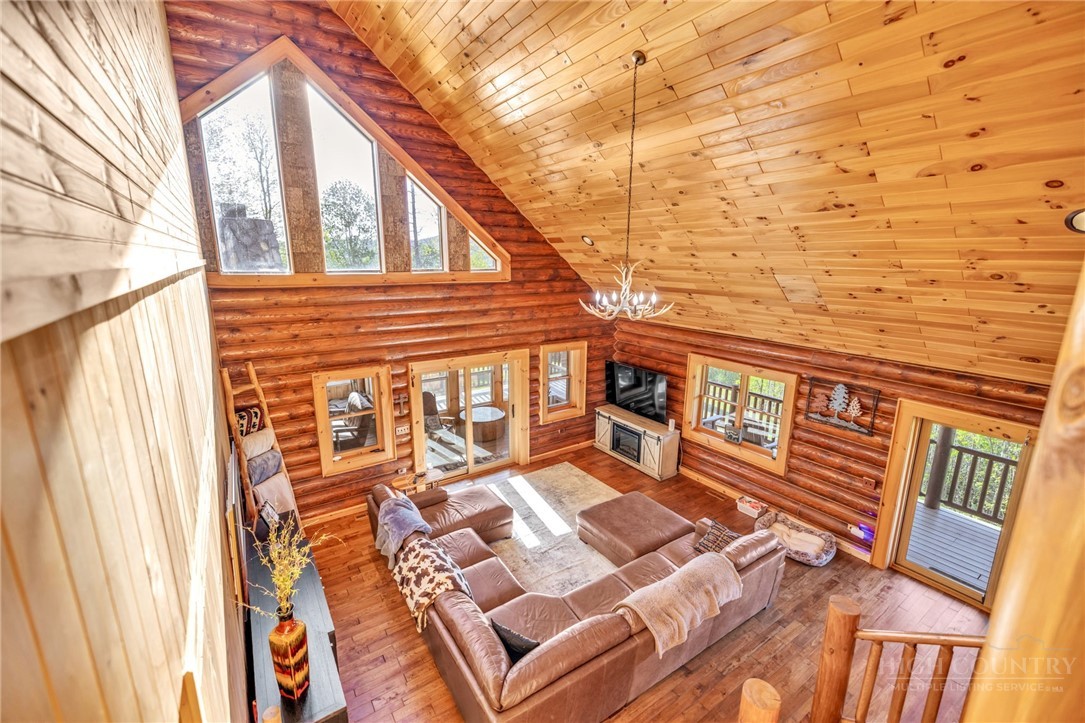 5939 Big Laurel Road