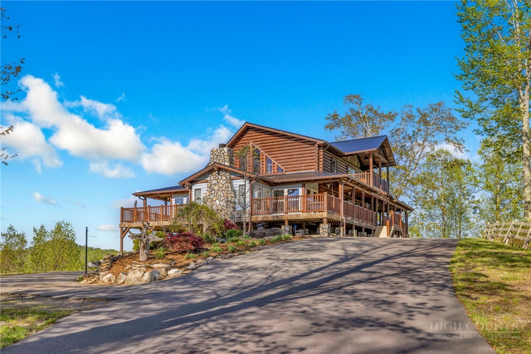 5939 Big Laurel Road