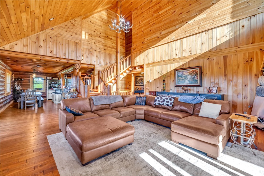 5939 Big Laurel Road