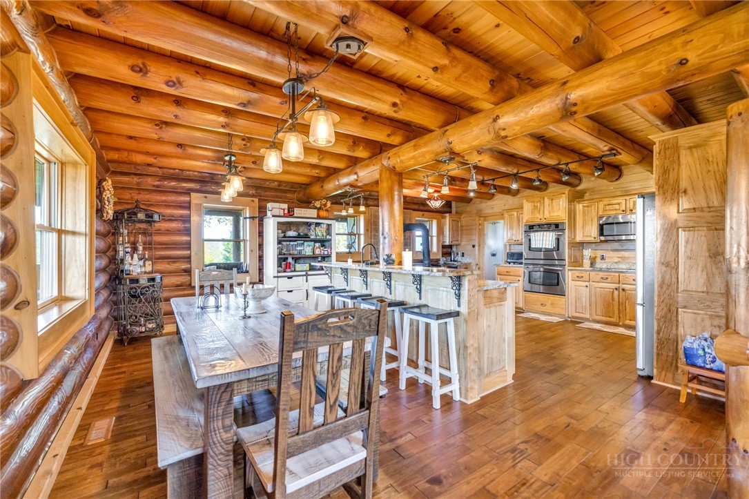 5939 Big Laurel Road