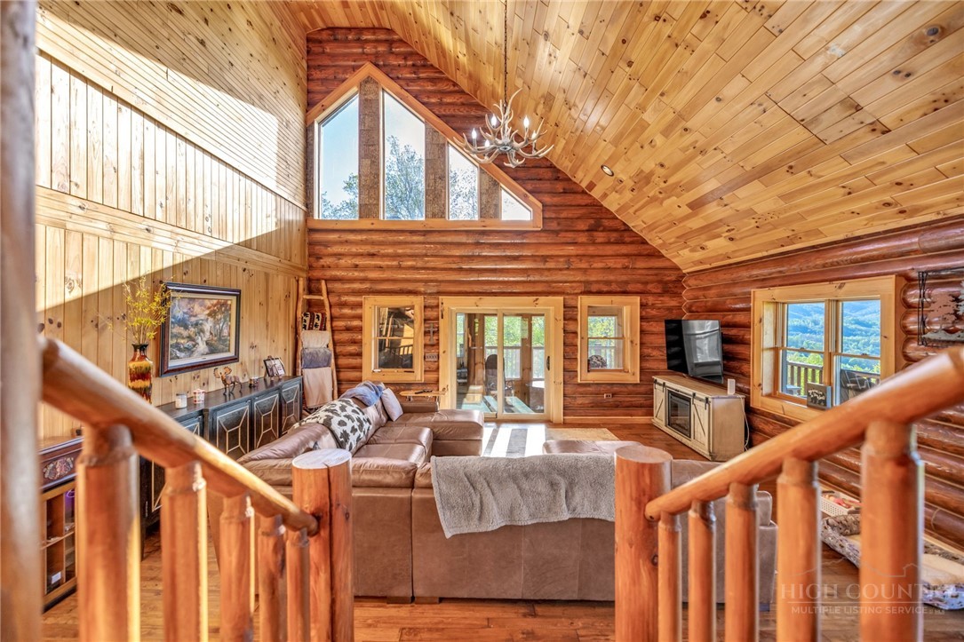 5939 Big Laurel Road