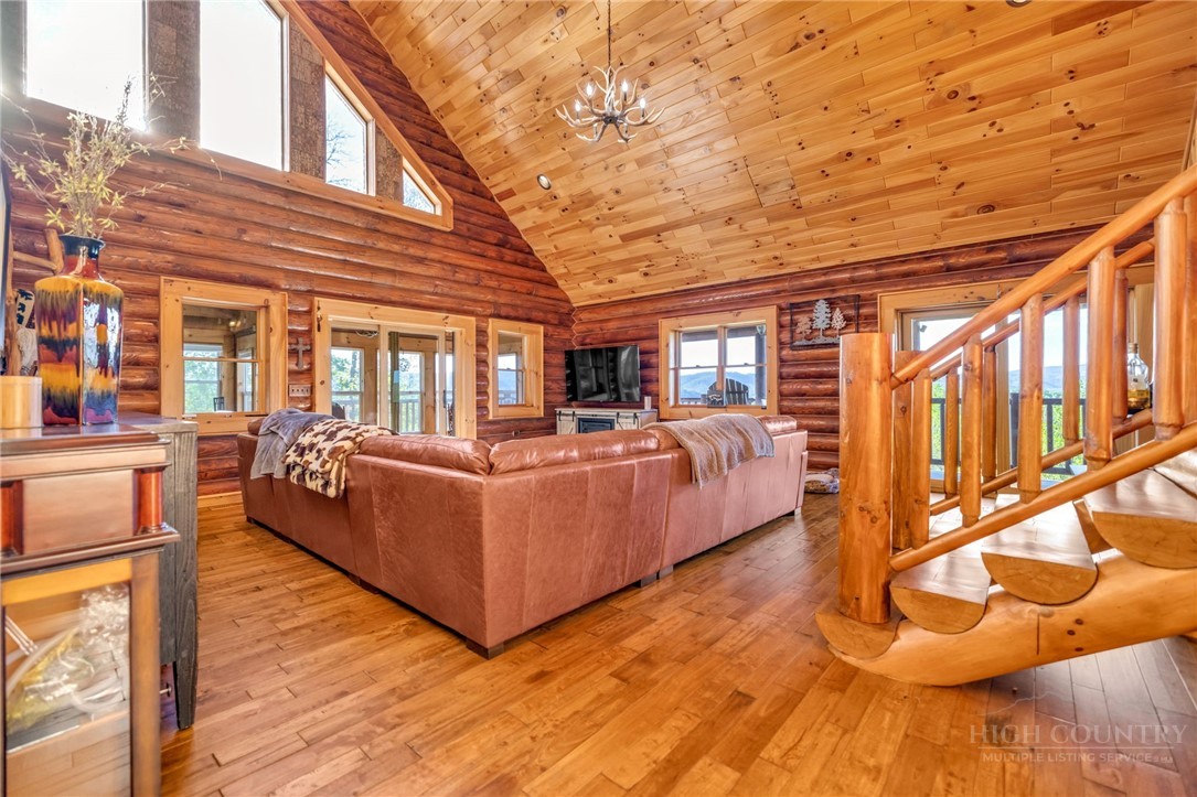 5939 Big Laurel Road