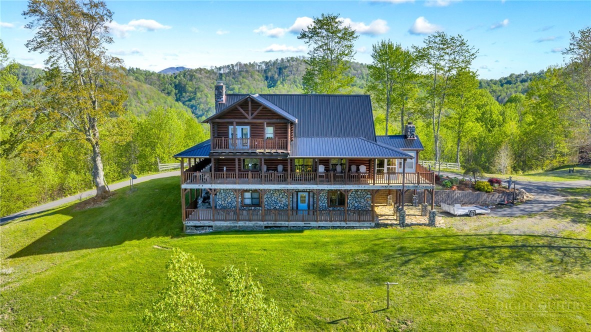 5939 Big Laurel Road