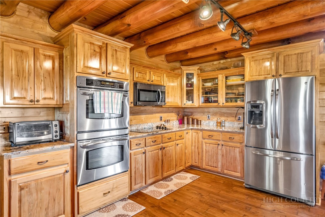 5939 Big Laurel Road