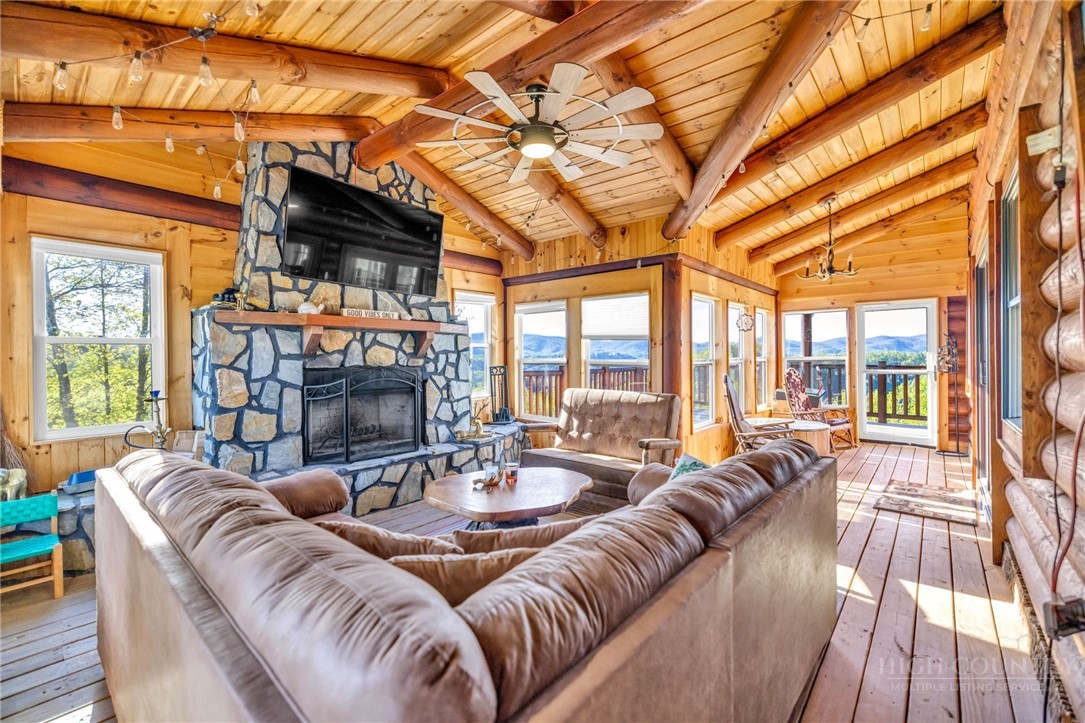 5939 Big Laurel Road