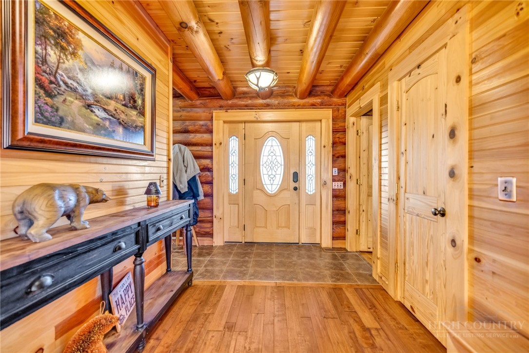 5939 Big Laurel Road
