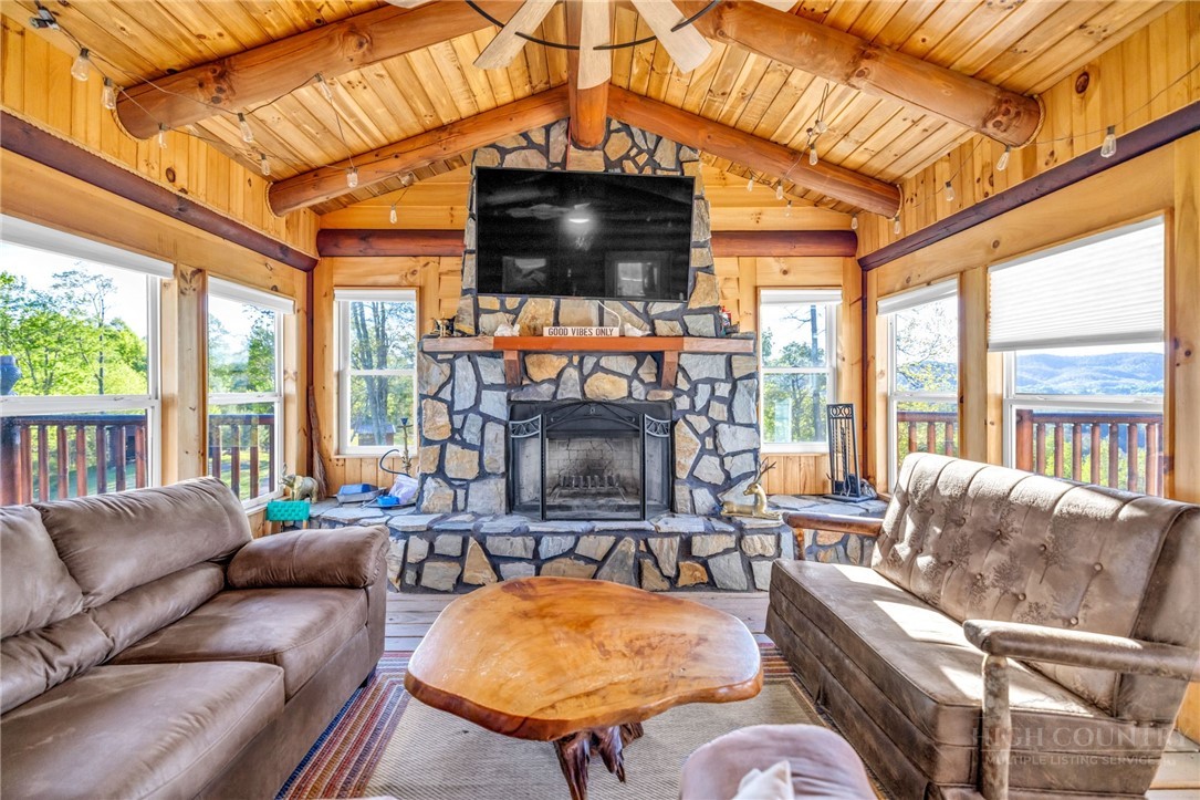 5939 Big Laurel Road