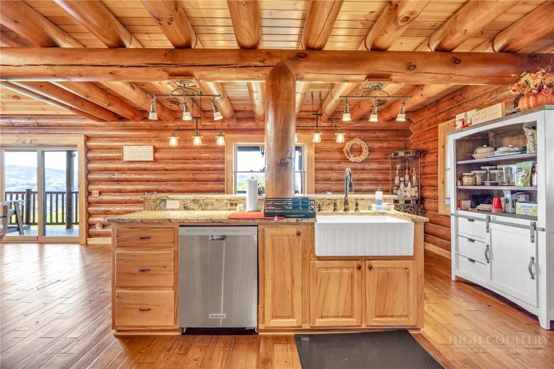5939 Big Laurel Road