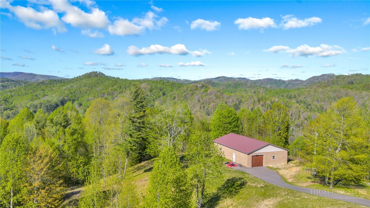 5939 Big Laurel Road