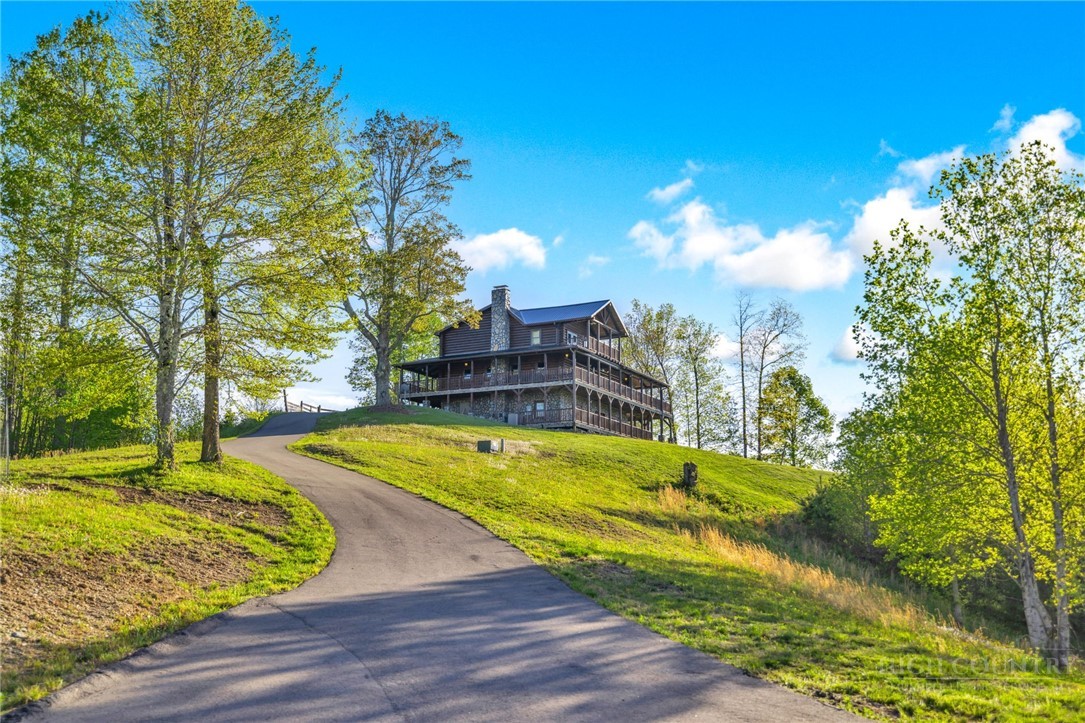 5939 Big Laurel Road