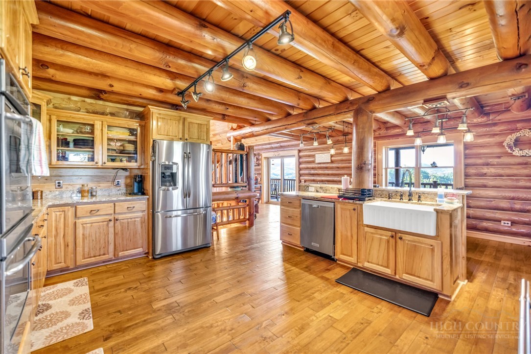 5939 Big Laurel Road