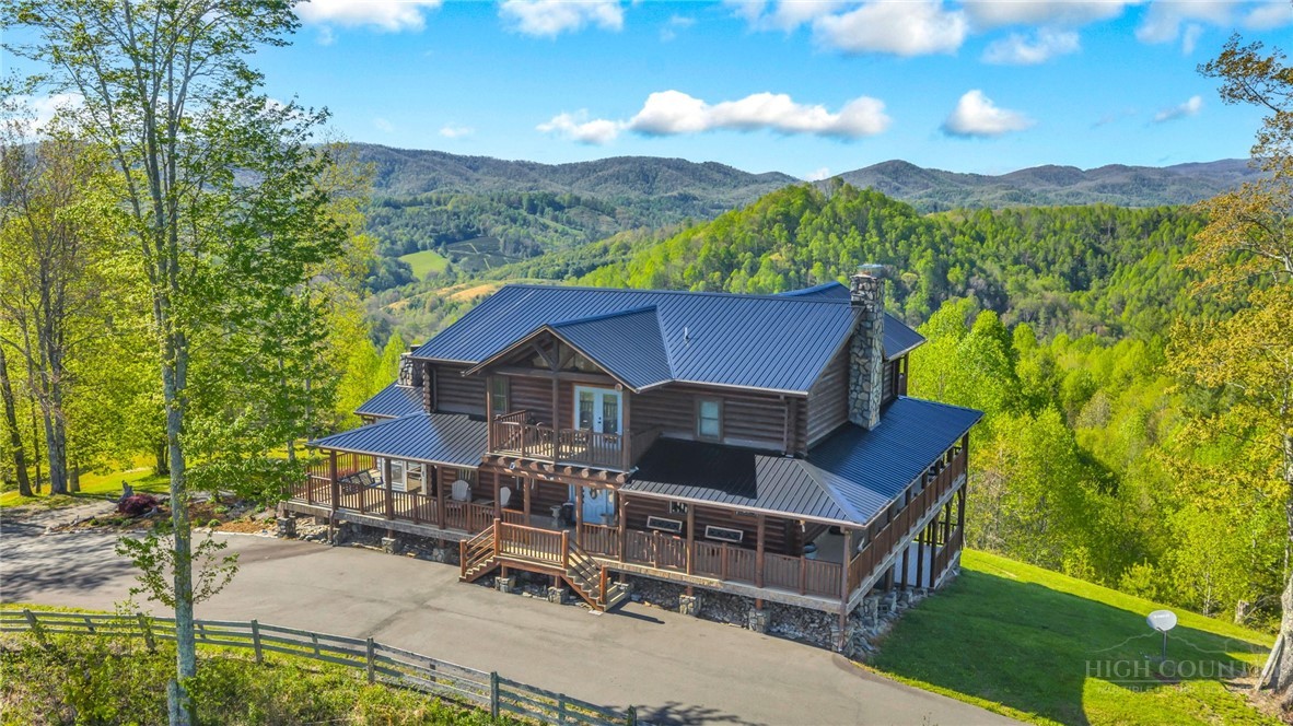 5939 Big Laurel Road