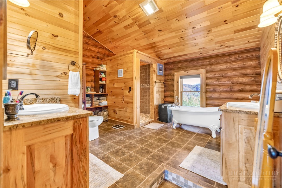 5939 Big Laurel Road