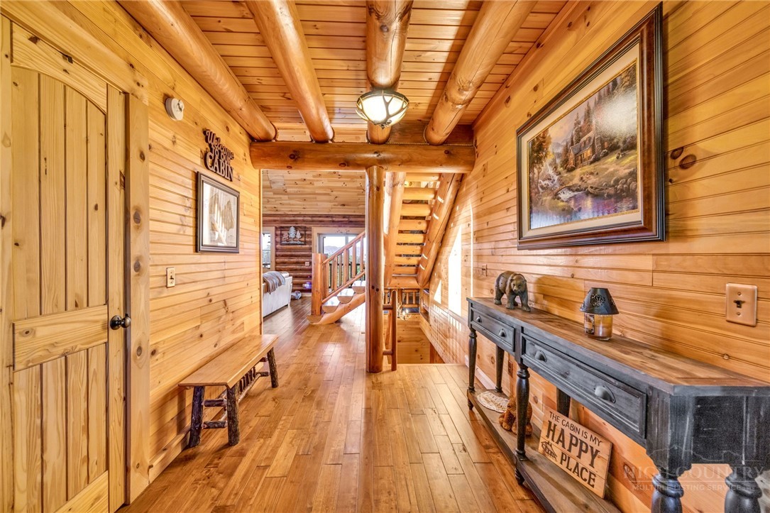 5939 Big Laurel Road