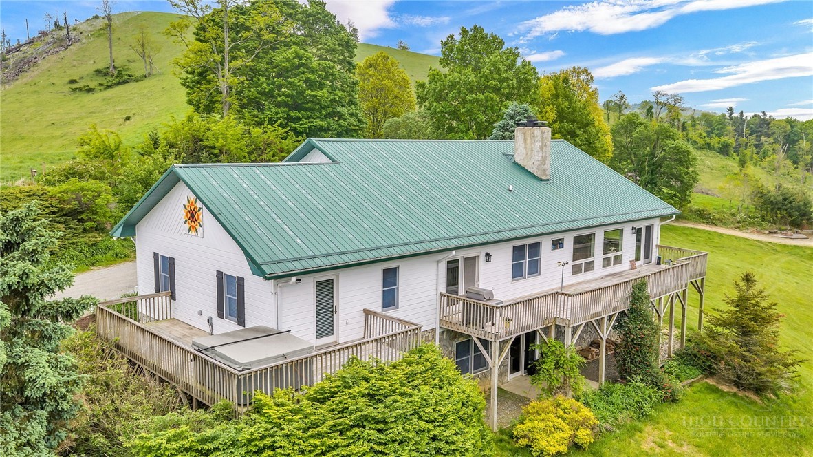 840 & 492 Chenault Road