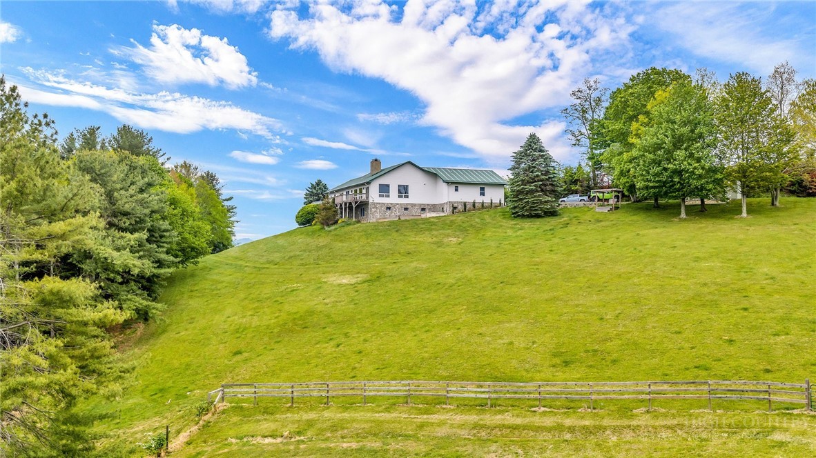 840 & 492 Chenault Road
