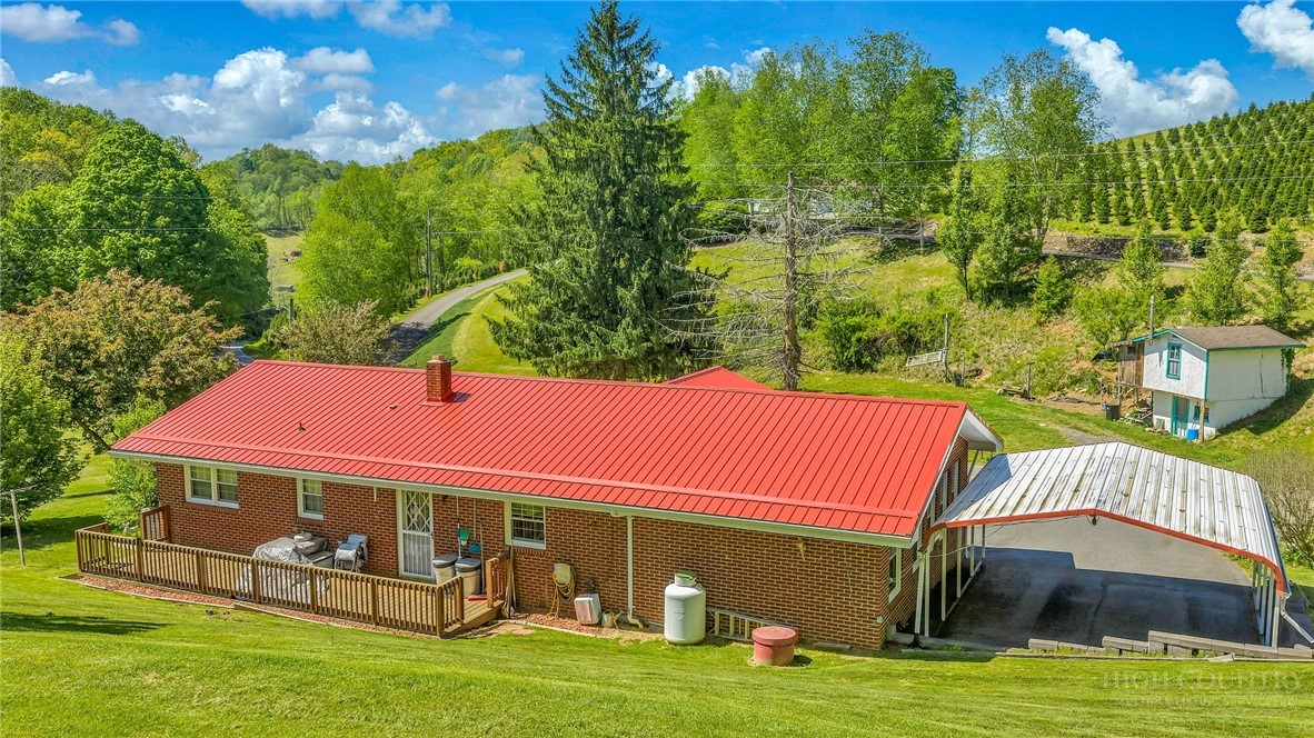 346 Piney Creek Road