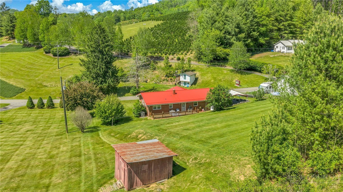 346 Piney Creek Road